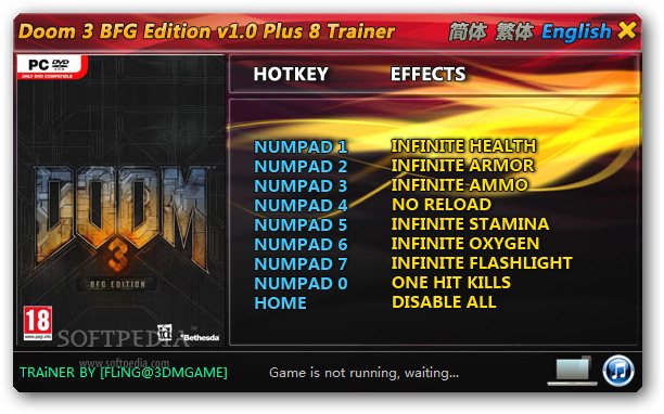Doom 3 bfg edition mac download free