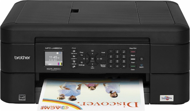 Brother Iprint And Scan Mac Download