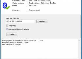 Windows 8 Mac Address Changer Download